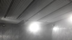 番禺紅橋冷庫節能型蒸發式鋁排管 番禺紅橋冷庫節能型蒸發式鋁排管